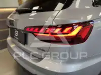 2020 Audi A4