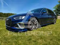 2020 Audi A4