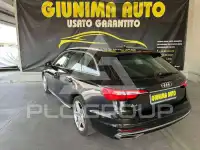 2020 Audi A4