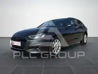 2020 Audi A4