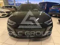 2020 Audi A4