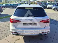 2020 Audi A4