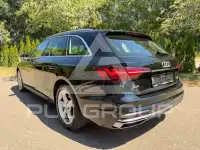 2020 Audi A4
