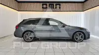 2020 Audi A4