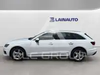 2020 Audi A4