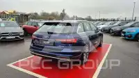 2020 Audi A4