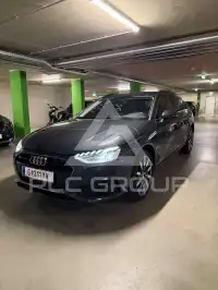 2020 Audi A4
