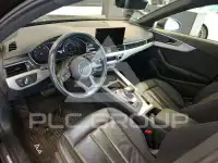 2020 Audi A4