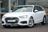 2020 Audi A4