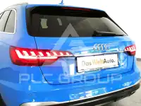 2020 Audi A4