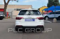 2020 Audi A4