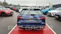 2020 Audi A4
