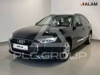 2020 Audi A4