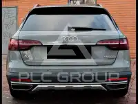 2020 Audi A4