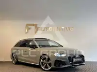 2020 Audi A4