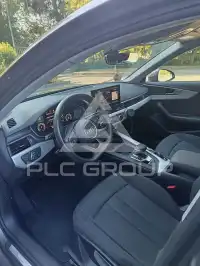 2020 Audi A4
