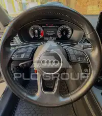 2020 Audi A4