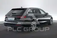 2020 Audi A4
