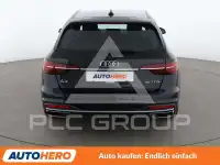 2020 Audi A4