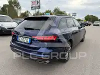 2020 Audi A4