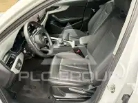 2020 Audi A4