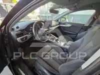 2020 Audi A4
