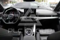 2020 Audi A4