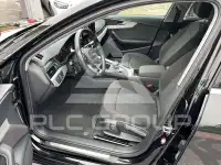 2020 Audi A4