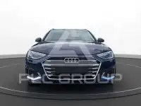 2020 Audi A4