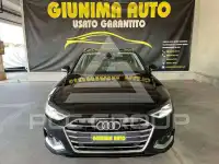 2020 Audi A4