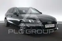 2020 Audi A4