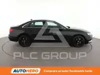 2020 Audi A4