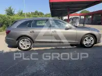 2020 Audi A4
