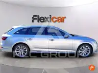 2020 Audi A4