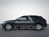 2020 Audi A4