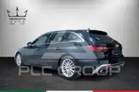2020 Audi A4