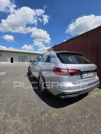 2020 Audi A4