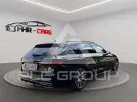 2020 Audi A4