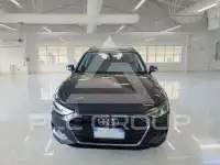 2020 Audi A4