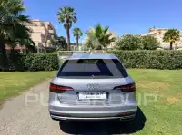 2020 Audi A4