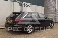 2020 Audi A4