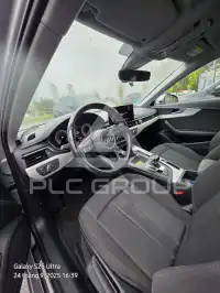 2020 Audi A4