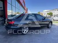 2020 Audi A4