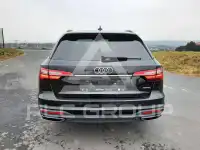2020 Audi A4