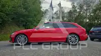 2020 Audi A4
