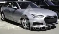 2020 Audi A4