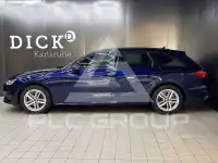 2020 Audi A4