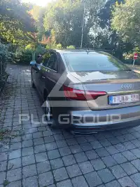 2020 Audi A4