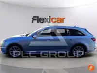 2020 Audi A4