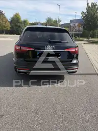 2020 Audi A4
